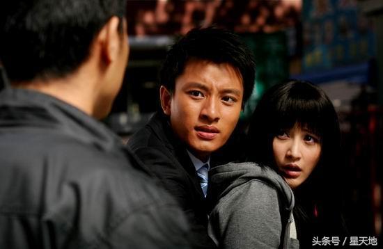 印小天和李晨对比,李晨杜淳印小天怎么回事