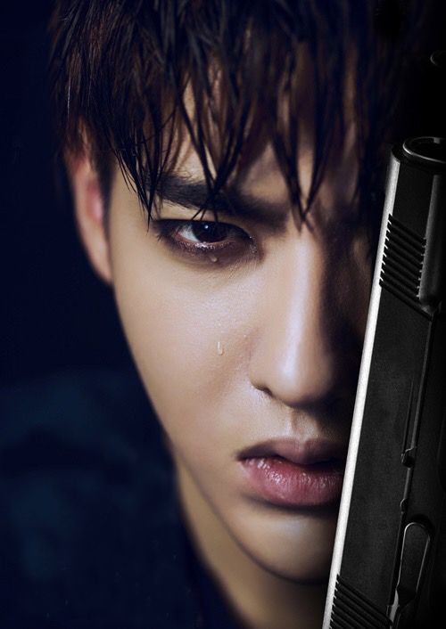 青春泣血,那些年让人感动到心疼的男主角