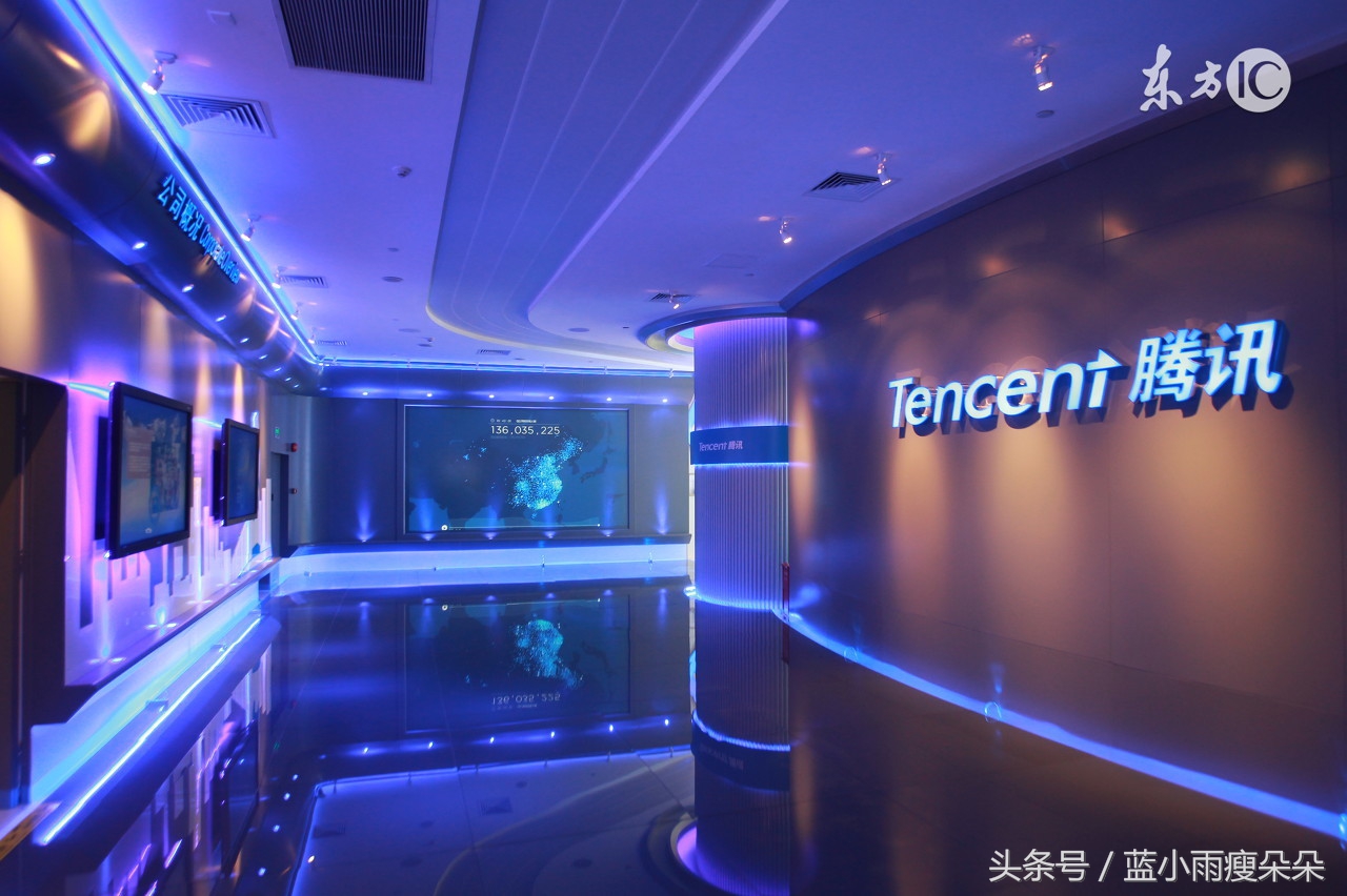 从《腾讯传》里，看创业者把产品和服务打磨到极致的五大秘诀！