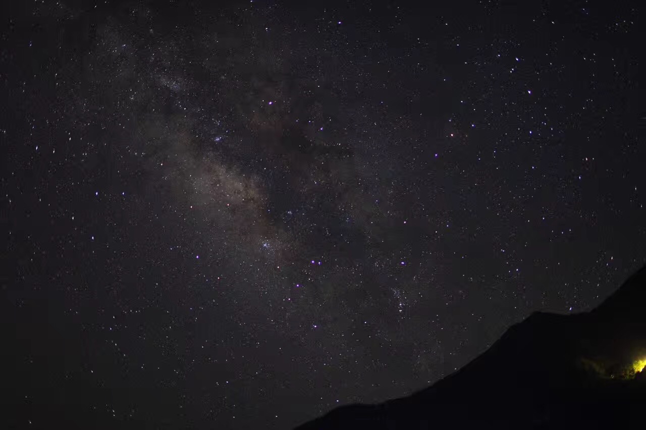 云和梯田日出云海景点攻略,梯田日出云海美不胜收