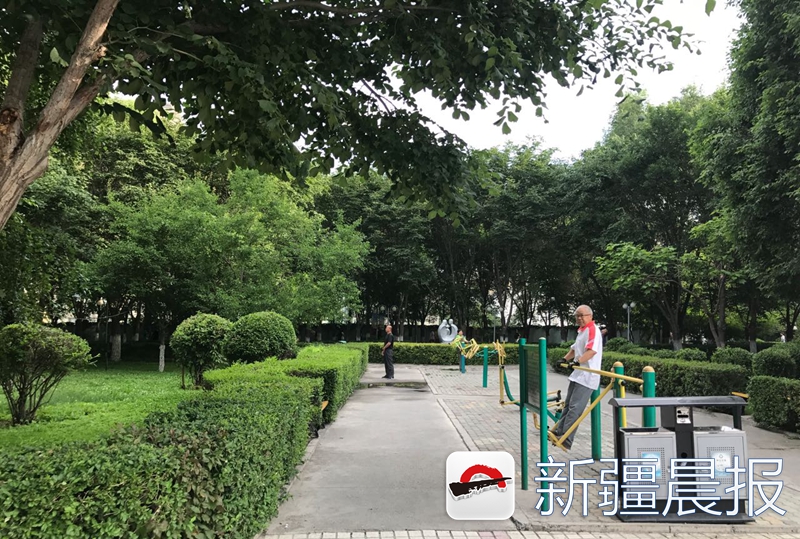 乌鲁木齐大雨降温吗今天,乌鲁木齐今日大雨情况查询