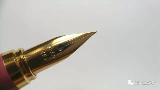 百乐capless钢笔18k金笔测评,百乐pilot铅笔