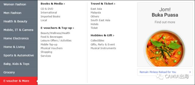 斋月马来西亚备货,斋月来袭跨境电商该如何准备