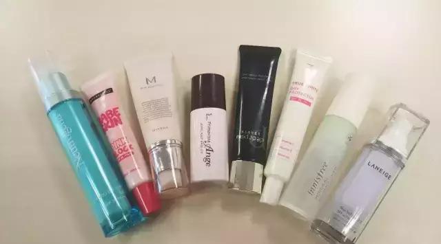 隔离霜测评敏感,隔离霜测评上脸