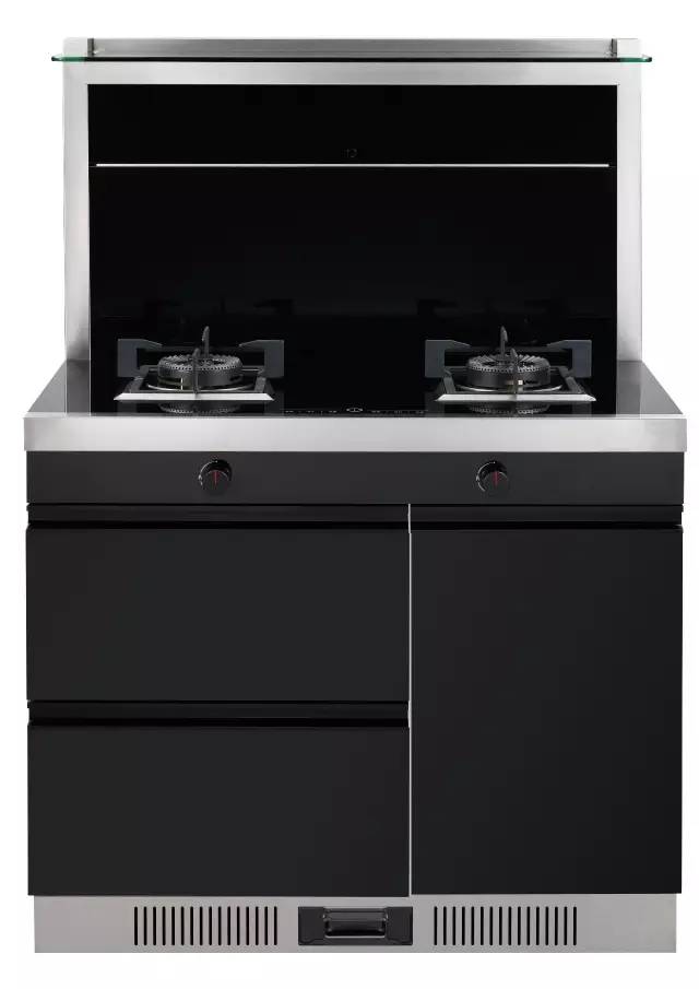 五大收纳小技巧让你的家扩容50%,超实用的厨房收纳小技巧