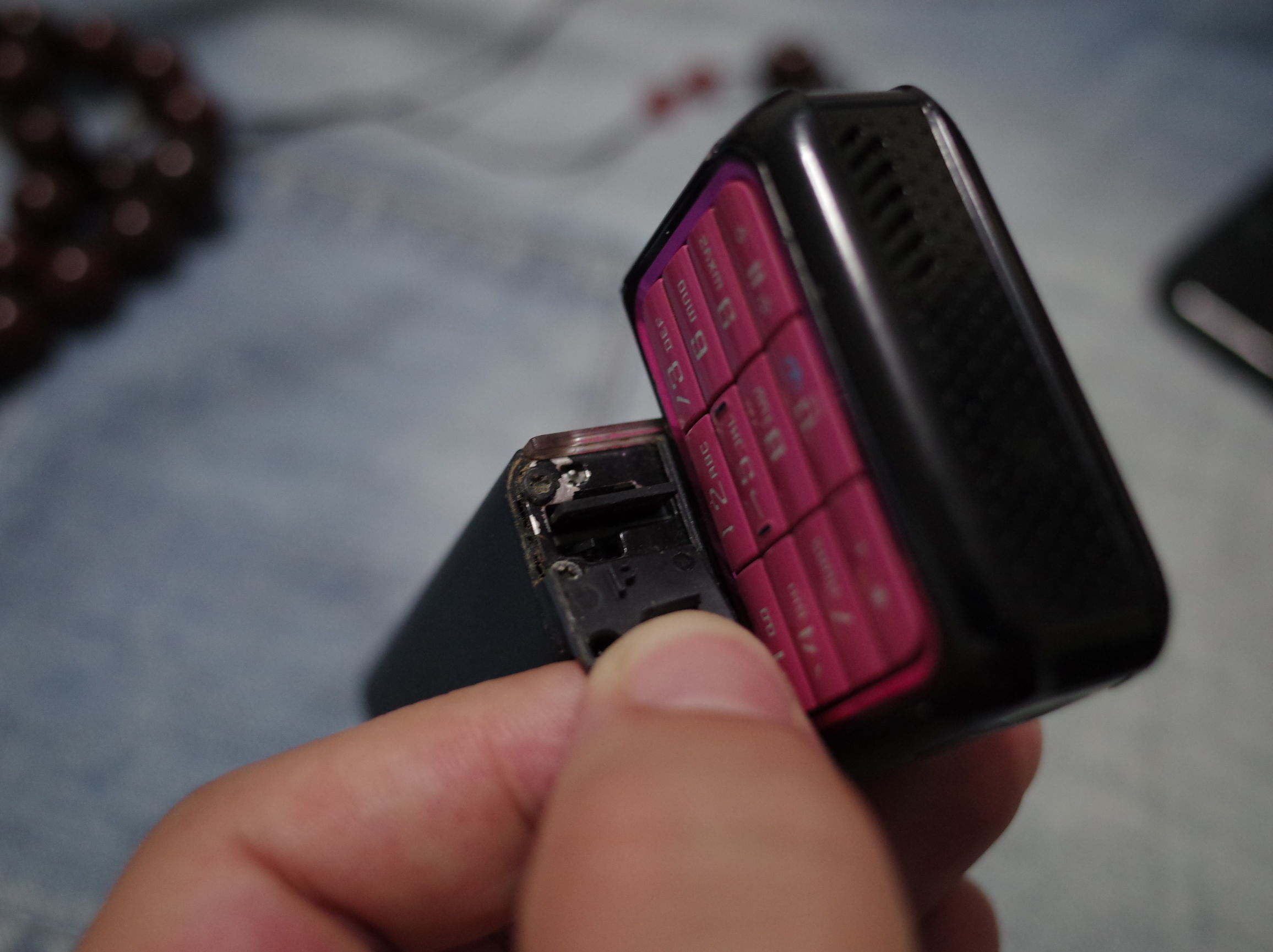 即便用iphone7，可能也找不到10年前用这款手机的感觉了