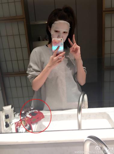 各家爱豆,被爱豆种草的平价好物