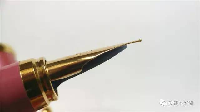 百乐capless钢笔18k金笔测评,百乐pilot铅笔