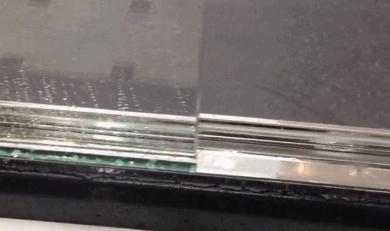 德立淋浴房3c系列,德立淋浴房26系列介绍