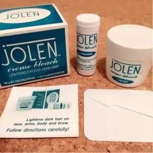 唇毛很浓的女生,女生用什么去唇毛测评