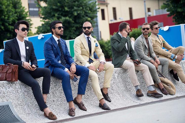 小不忍则乱大谋解释,矮个子裤脚长度到哪里合适