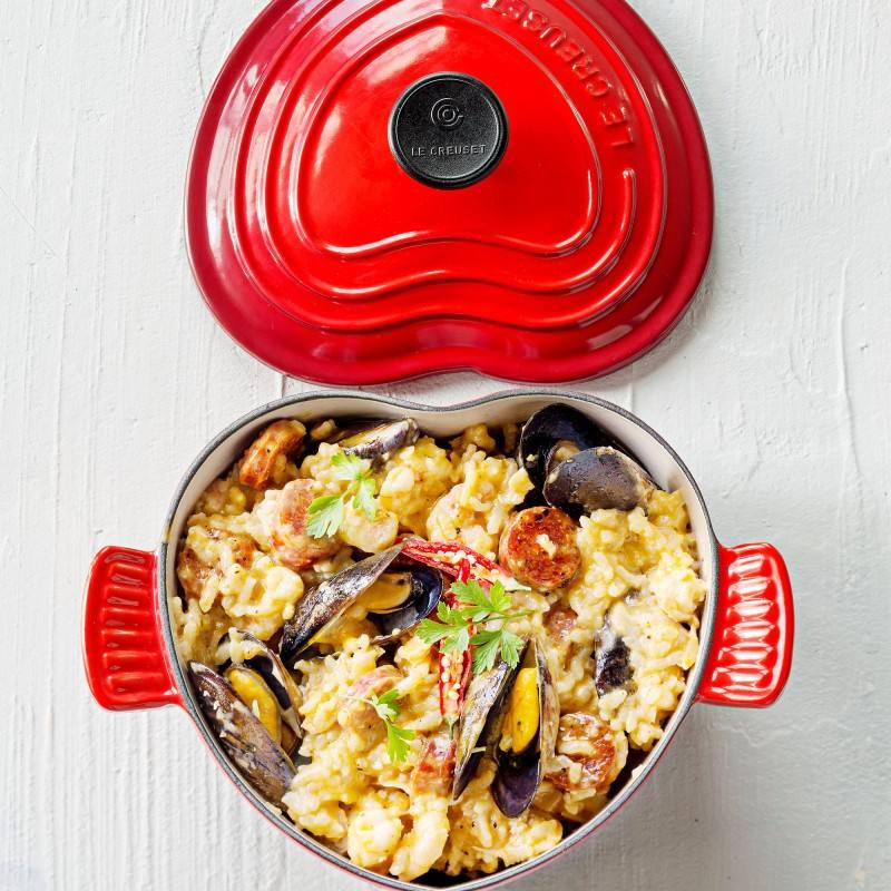 法国lecreuset珐琅锅怎么用,lecreuset珐琅锅哪个款式经典