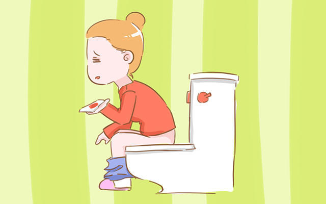 孕期出现这3种分泌物可能是胎儿的求救信号，孕妈千万不要大意