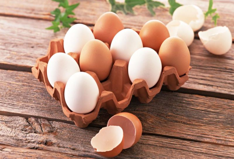 鸡蛋鸭蛋鹅蛋鸽子蛋哪个最有营养,鸡蛋鹅蛋鸽子蛋的营养有什么差别