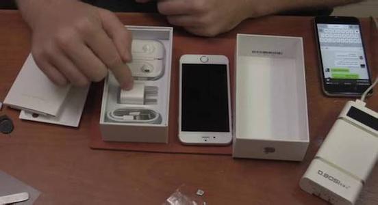 闲鱼100块钱iphone6s,闲鱼低价苹果手机什么套路