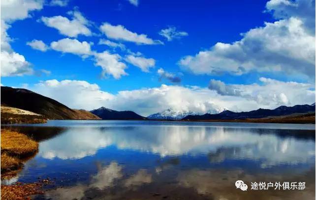 川西不为人知的沟谷,川西隐藏景点