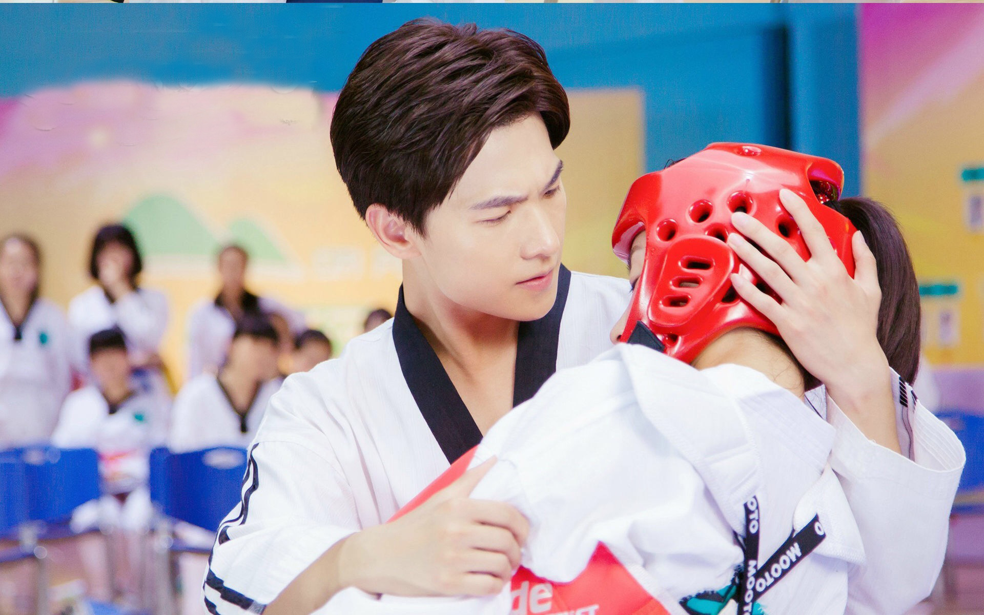 青春泣血,那些年让人感动到心疼的男主角