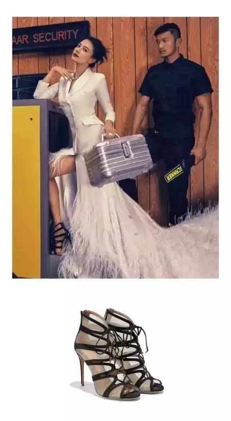 在秋冬有一个百搭超方便的蝴蝶结,超适合秋冬的蝴蝶结