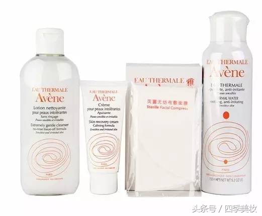 敏感肌用什么可以修复肌肤,敏感肌用什么护肤品祛痘