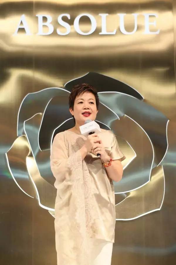 兰蔻历史品牌故事,兰蔻菁纯品牌故事