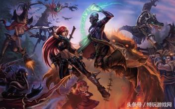 lol荣耀系统标志,lol新系统