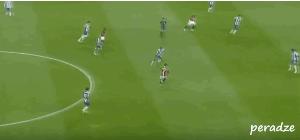 小罗2002年世界杯远射,远射能力很强的小罗