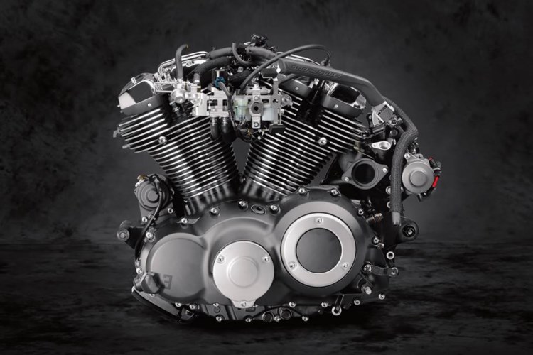 雅马哈小哈雷巡航车,雅马哈巡航车starventure