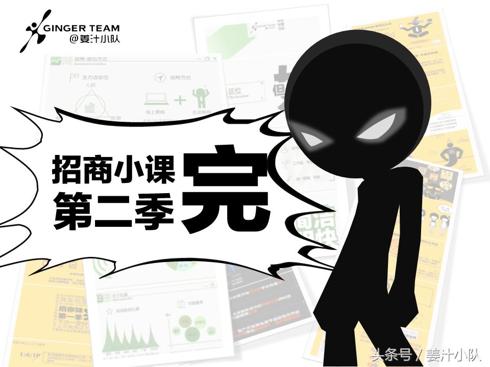 商业招商注意哪些问题,商业投资你需要知道的5点