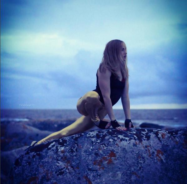 适合日常穿的瑜伽服款式,什么瑜伽服穿上舒服又好看