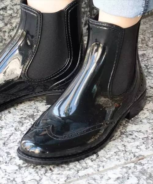 日本主妇为什么从来不用担心梅雨天气？