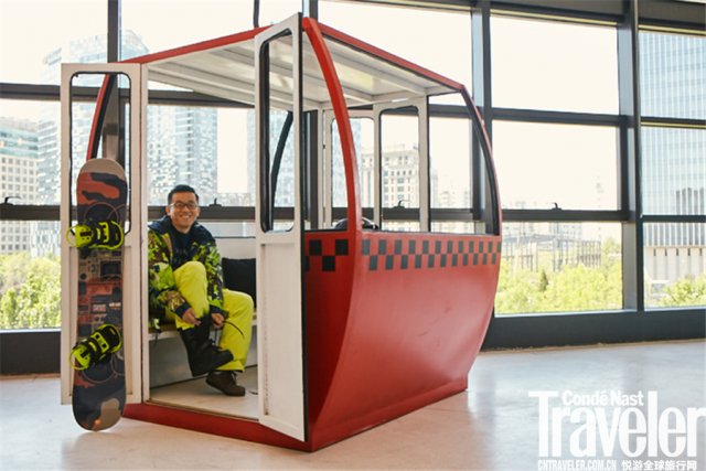 这些幕后人物，他们正在改变你的旅行