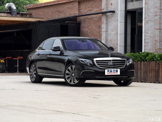 北京奔驰e级最新价格,奔驰e级长轴版和标准的区别