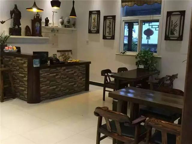 南京江宁最好十大民宿,江宁大学城奶油风民宿