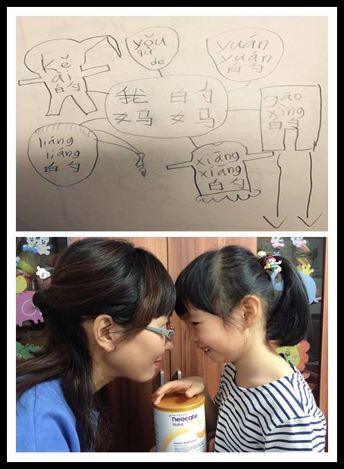 孩子今天过敏了可以吃什么饭啊,今天过敏