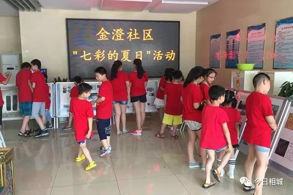 真正的苏州相城,相城是怎样的城市