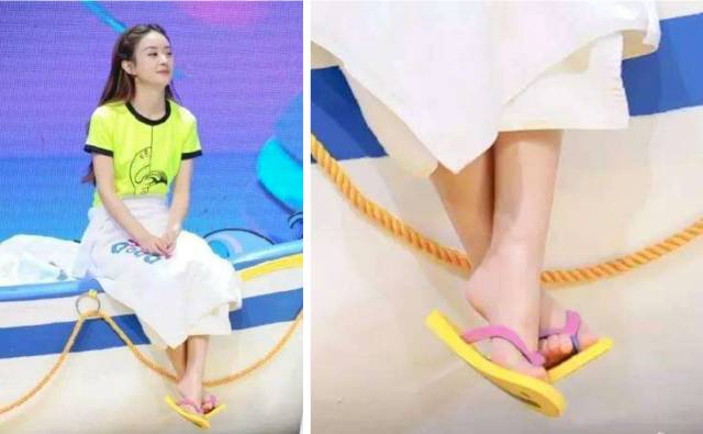 粗跟包头凉鞋适合什么脚型,各种脚型适合穿的学生凉鞋