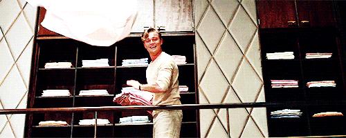 衬衫选对了,上班被老板夸,下班被女友赞