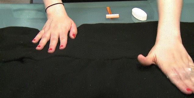 衣服怎么去毛絮小妙招,衣服上的毛絮怎么快速处理掉