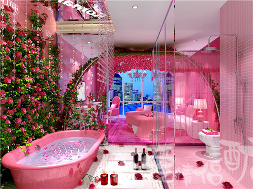 520推荐酒店,520怎么选择好的情侣酒店