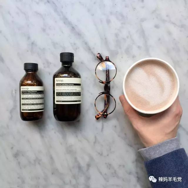 aesop伊索属于什么档次,aesop伊索产品
