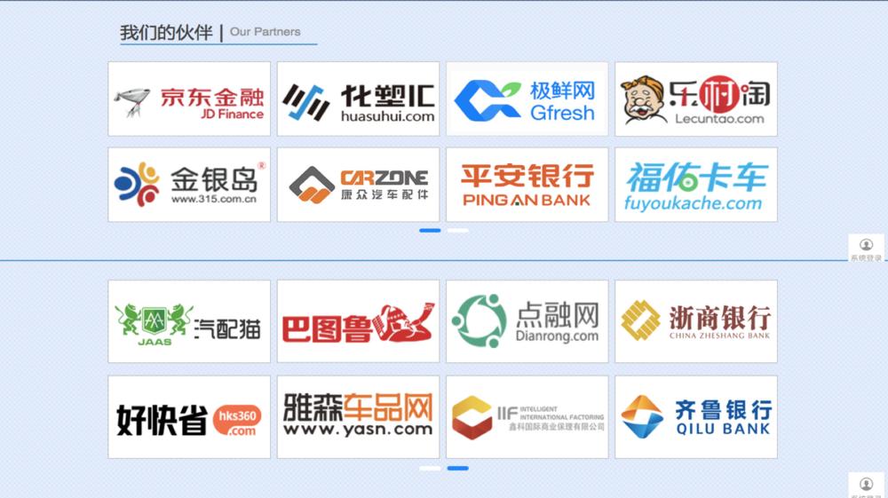 京东白条融资,京东白条助力企业融资