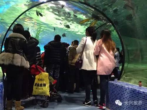 长兴一不小心,湖州长兴成了“中国最美休闲胜地”!