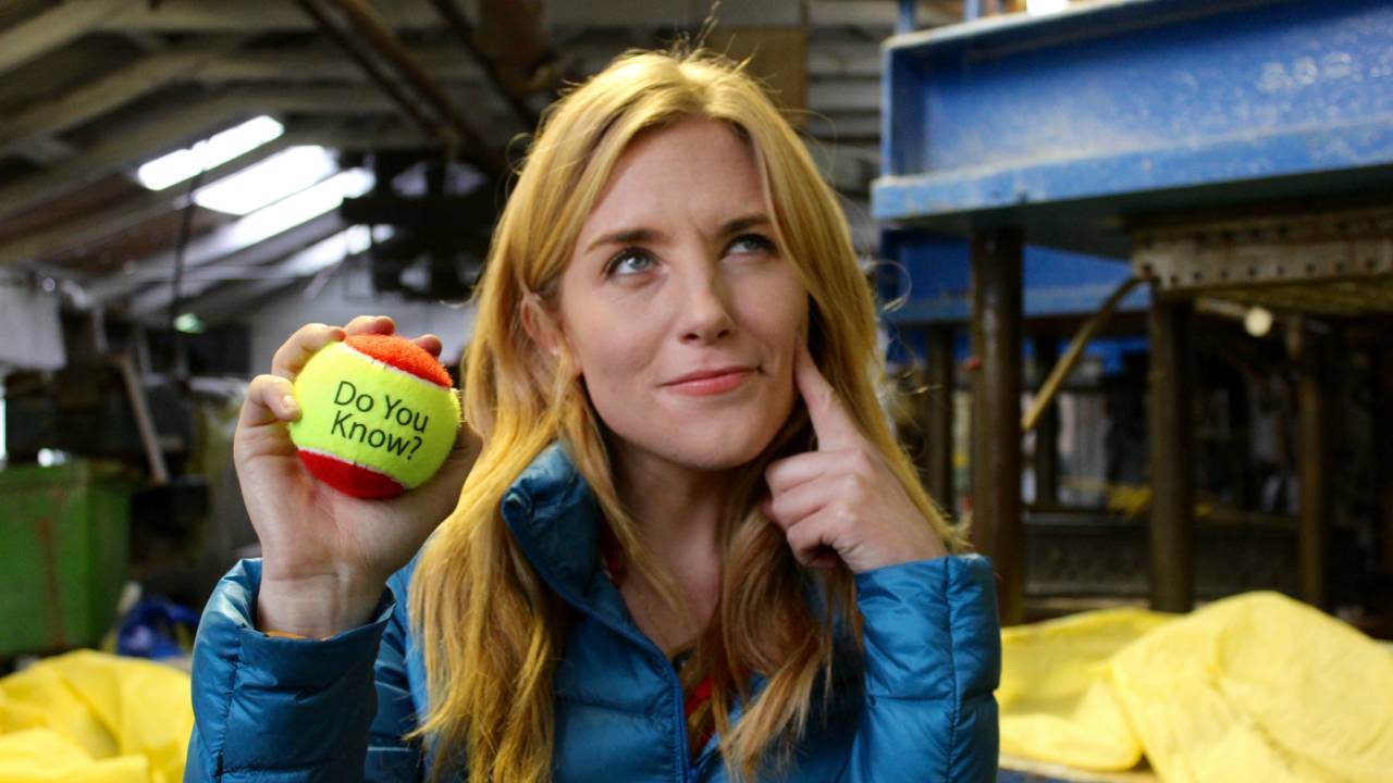 M观察|英法热点:英国人民的心头好《神秘博士》即将来华,意不意外,惊不惊喜?