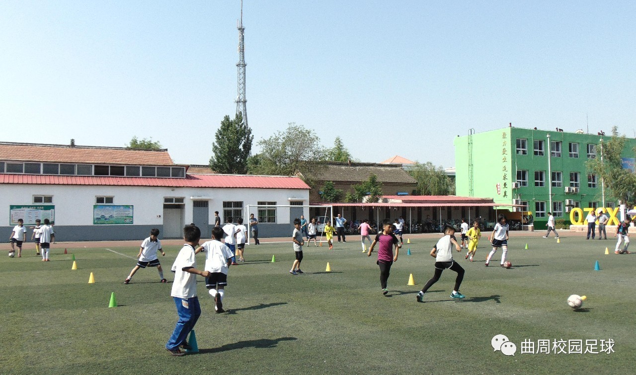 推进会暨培训会,全市校园足球工作现场会