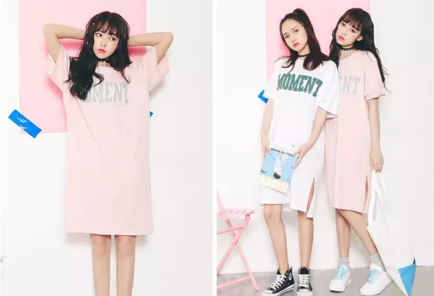 适合学生党的淘宝店平价,适合学生党的平价小清新店铺