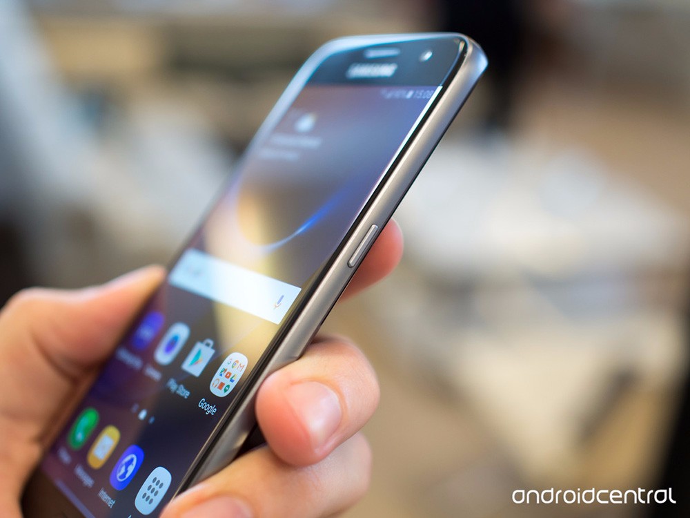 三星galaxys7edge测评,三星s7edge是三星最成功的旗舰