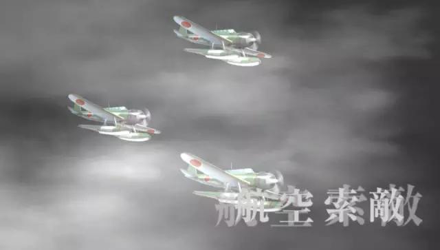 日提督:天诛角川游戏部!PSV《舰娘改》评测(下)