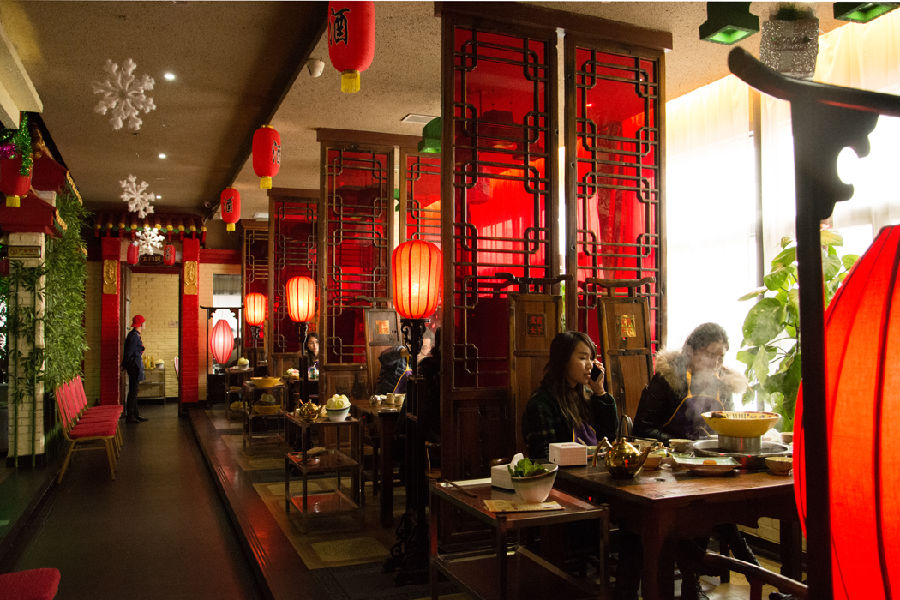 抵食！过年胖了不要紧，遇上南山这家鹅掌店才要紧