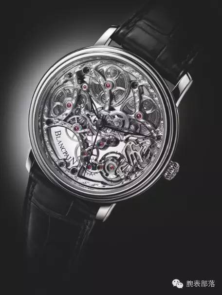 手表为什么这么好看呢,经典的手表新潮的手表你喜欢哪种