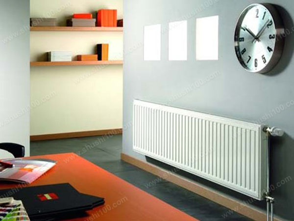 你与理想暖气片，差了一个pH值的距离